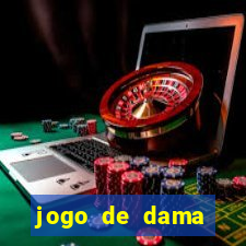 jogo de dama apostado online